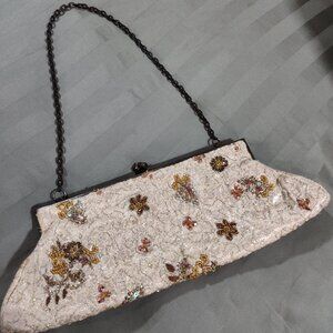 Elegant mini purse